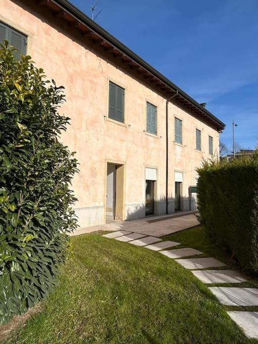 Valpolicella39 Verona Exterior foto